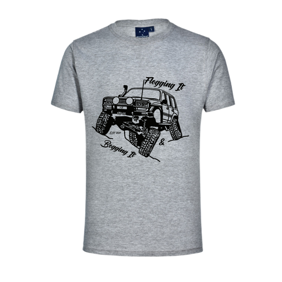 Bunyip Tee