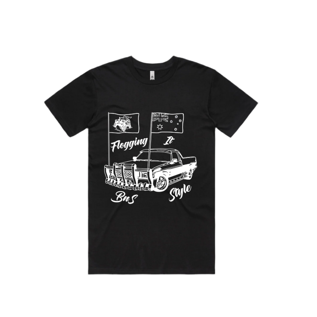 BnS Tee