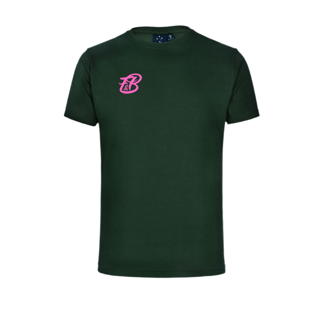 Forest park Tee