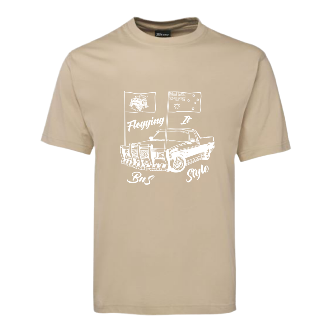 BnS Tee