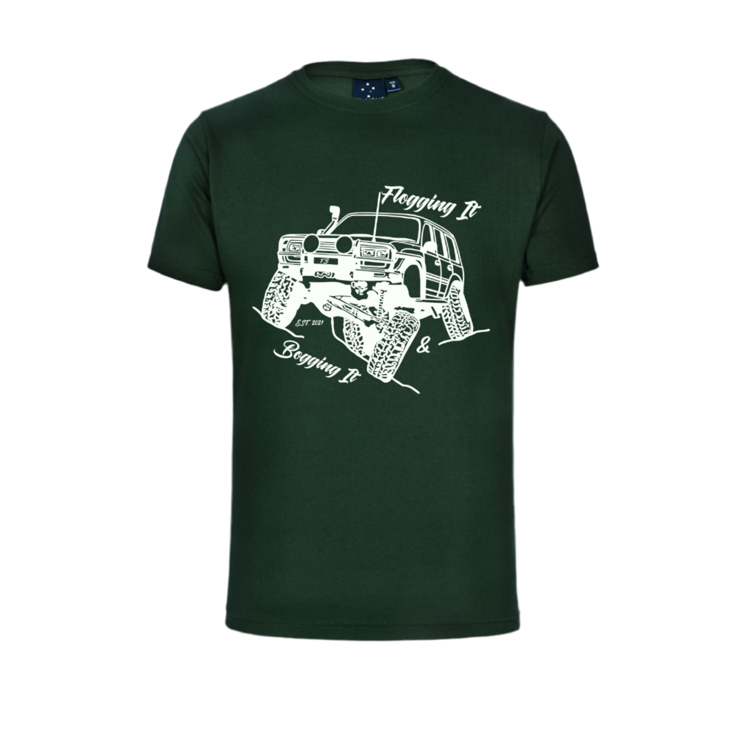 Forest park Tee