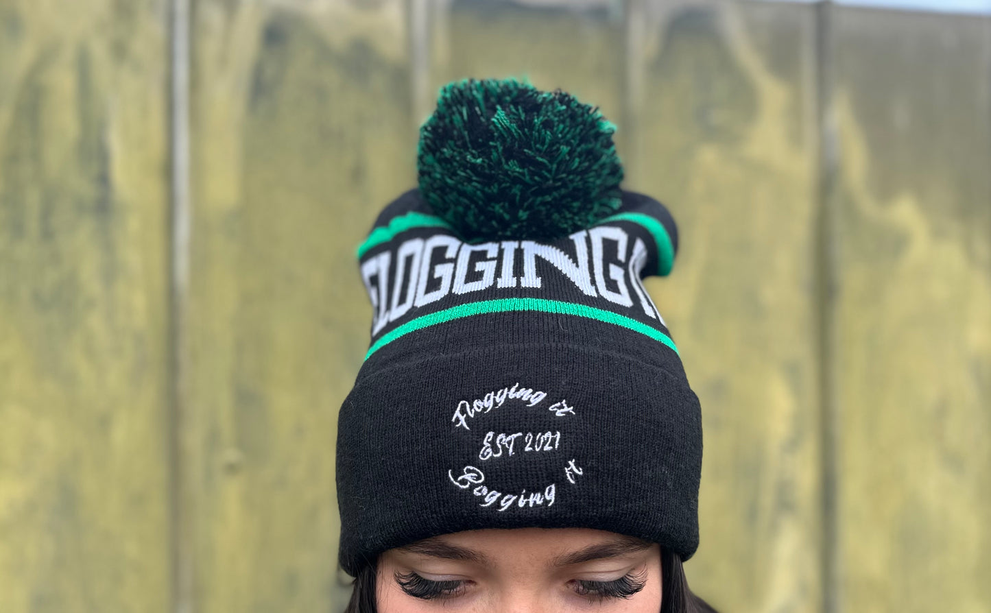 High Country Beanie