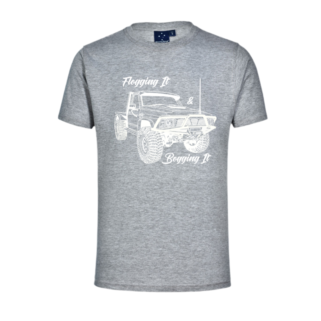 Bunyip Tee