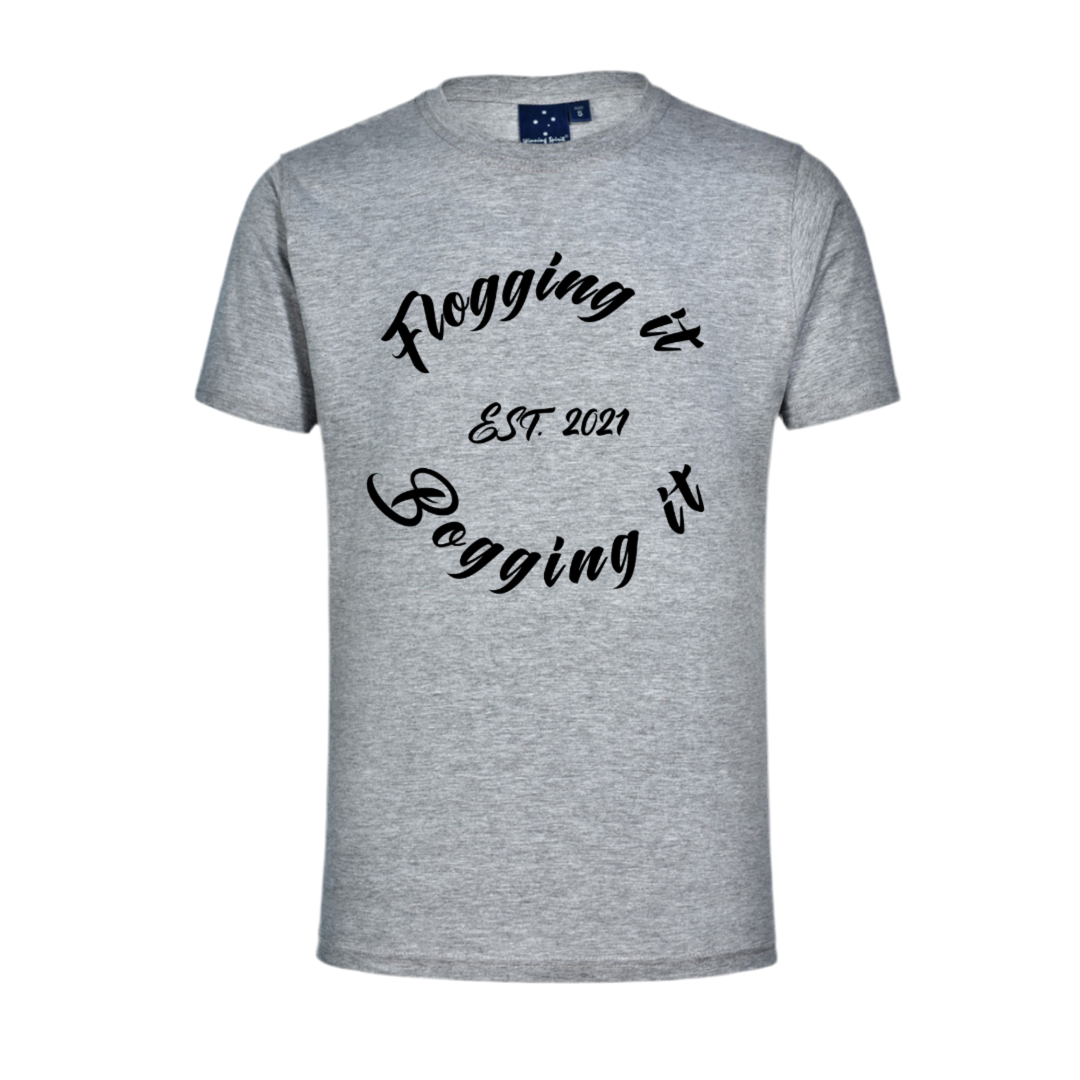 Bunyip Tee