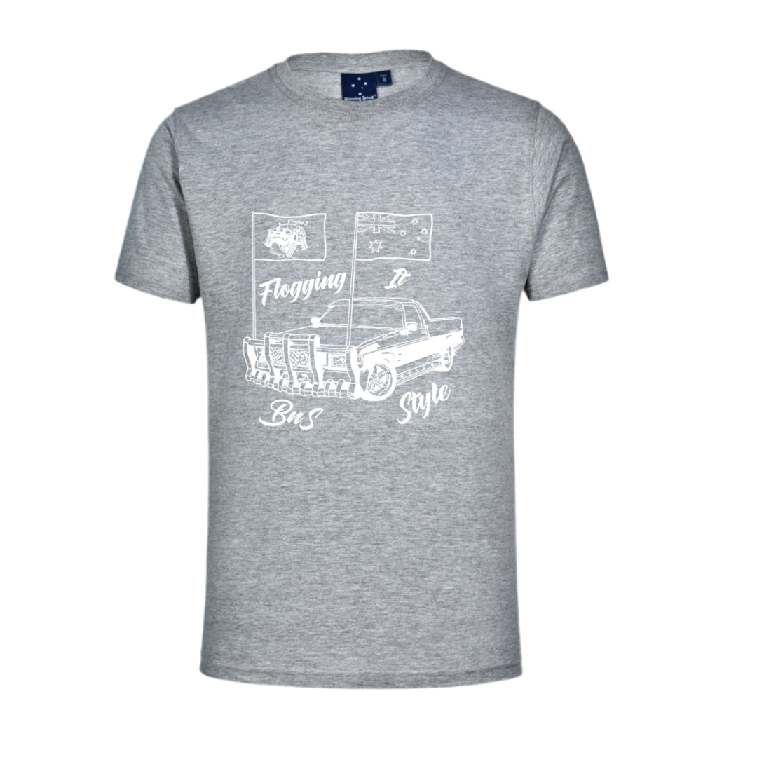 BnS Tee