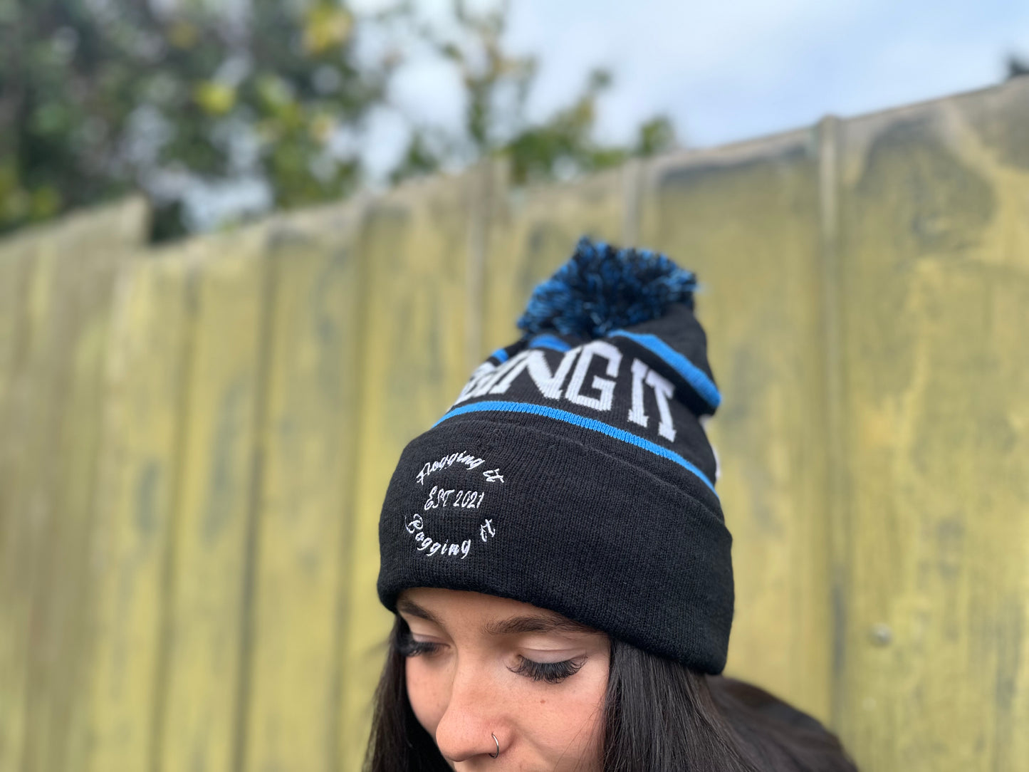 High Country Beanie
