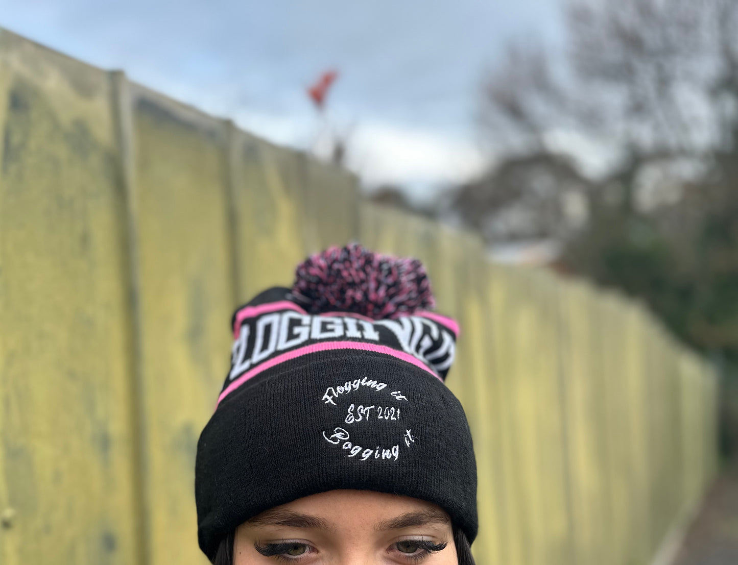 High Country Beanie