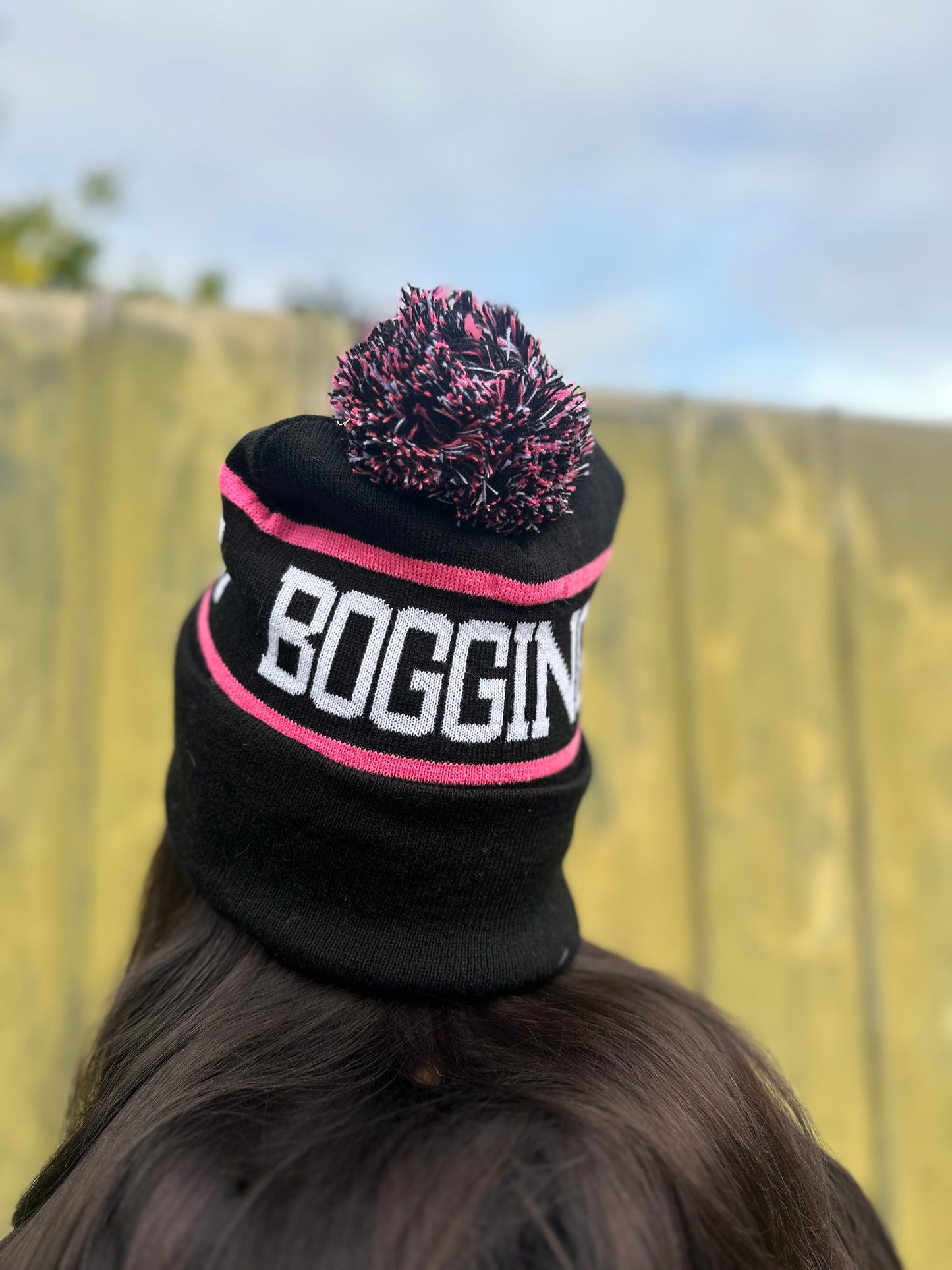 High Country Beanie