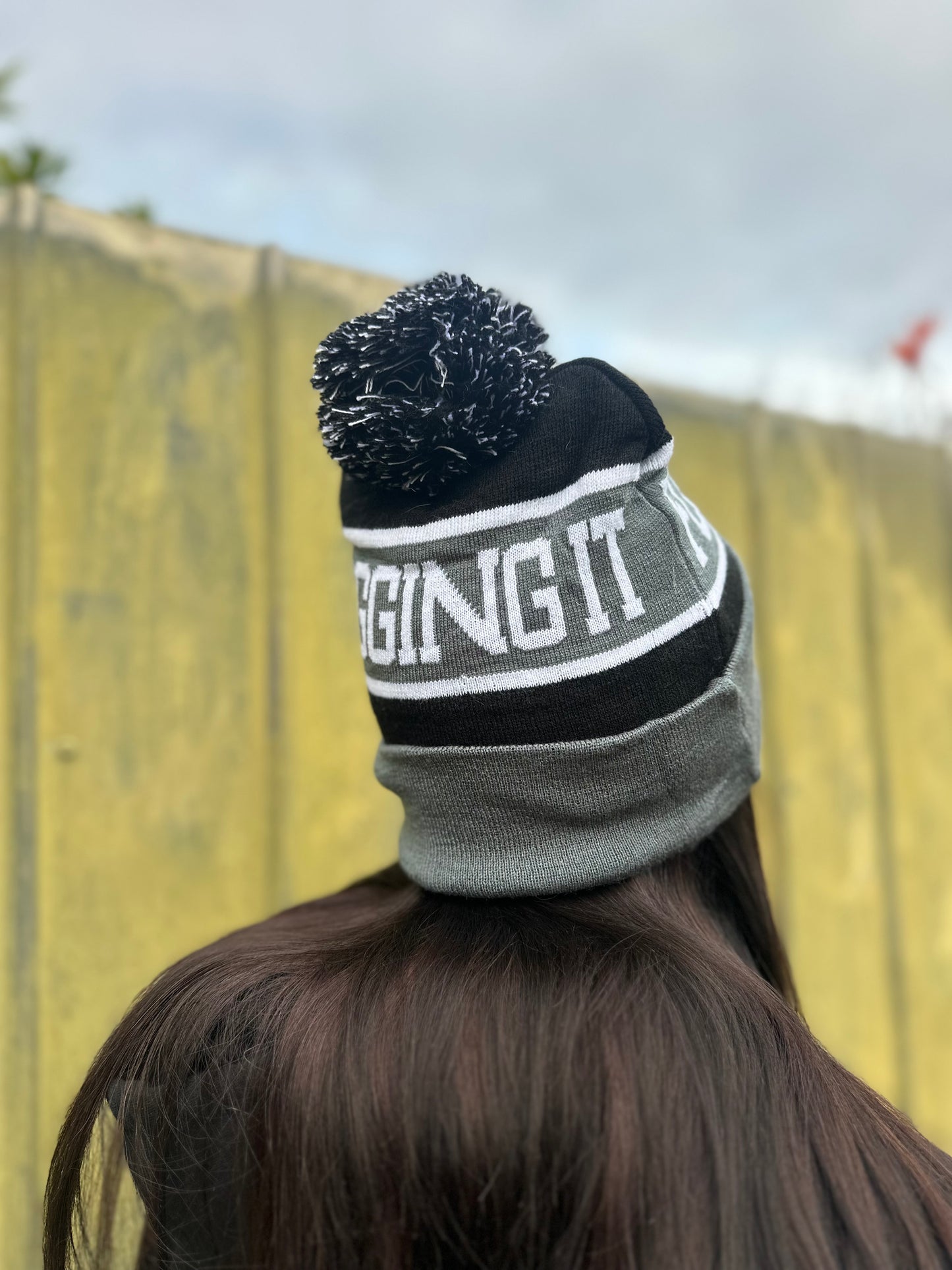 High Country Beanie
