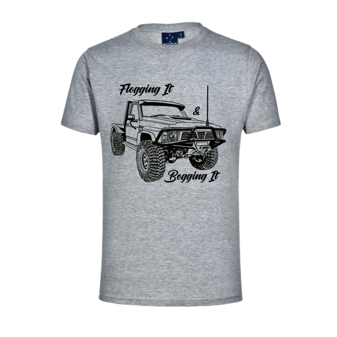 Bunyip Tee