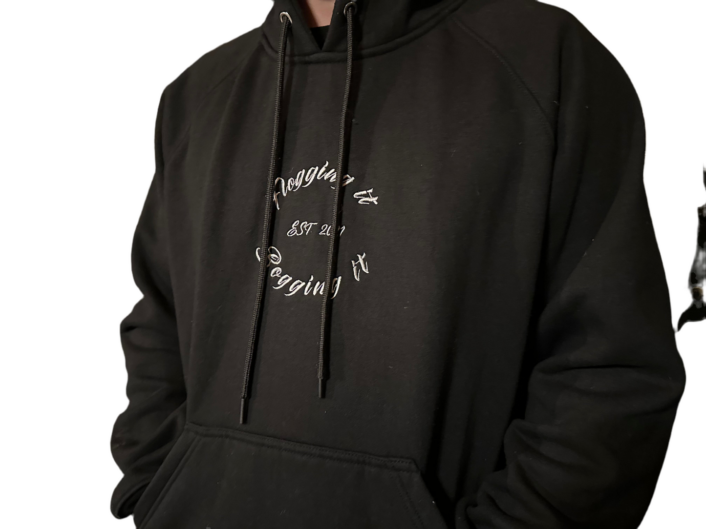 Ball Ute Hoodie