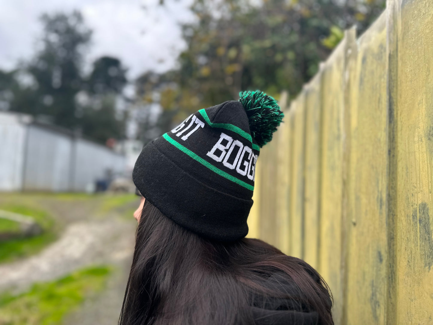 High Country Beanie