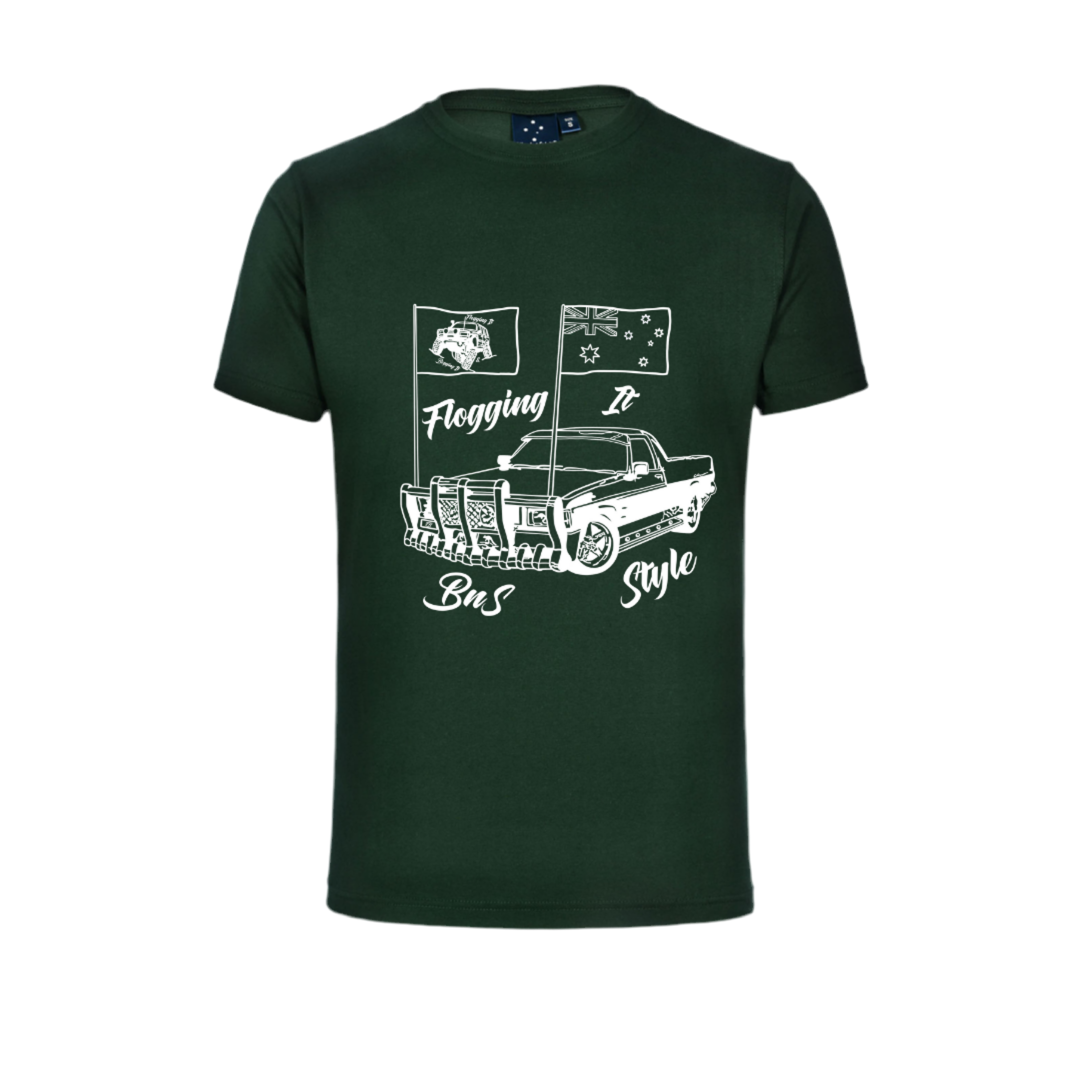 BnS Tee