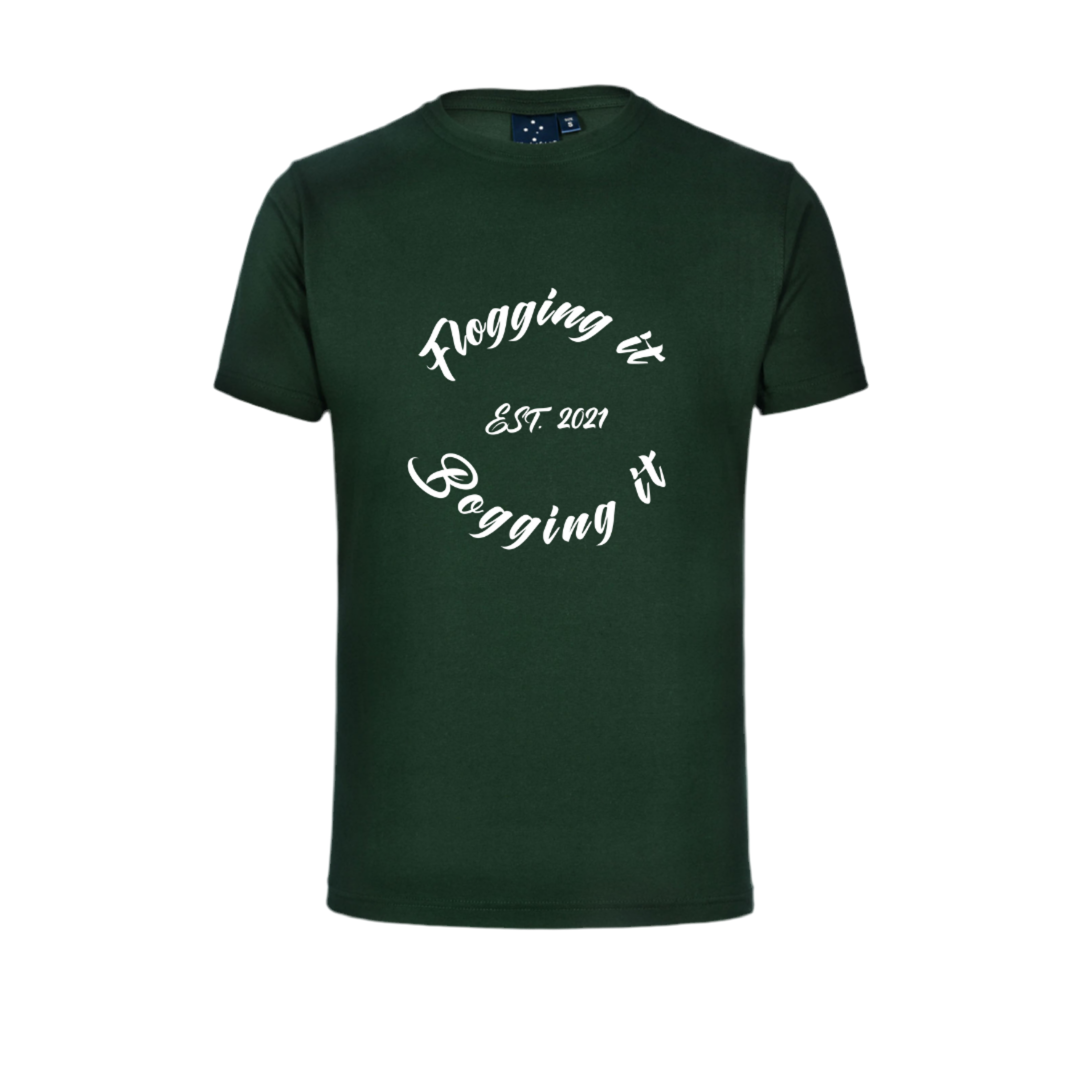 Forest park Tee