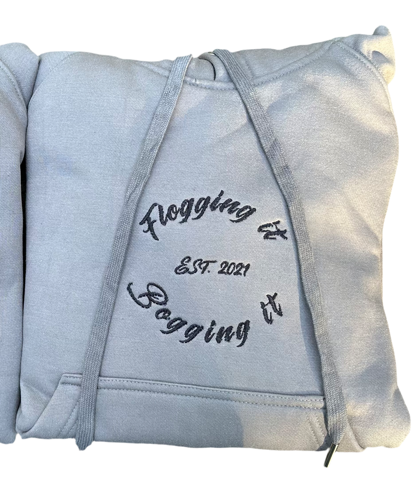 Icy Creek Hoodie 2.0
