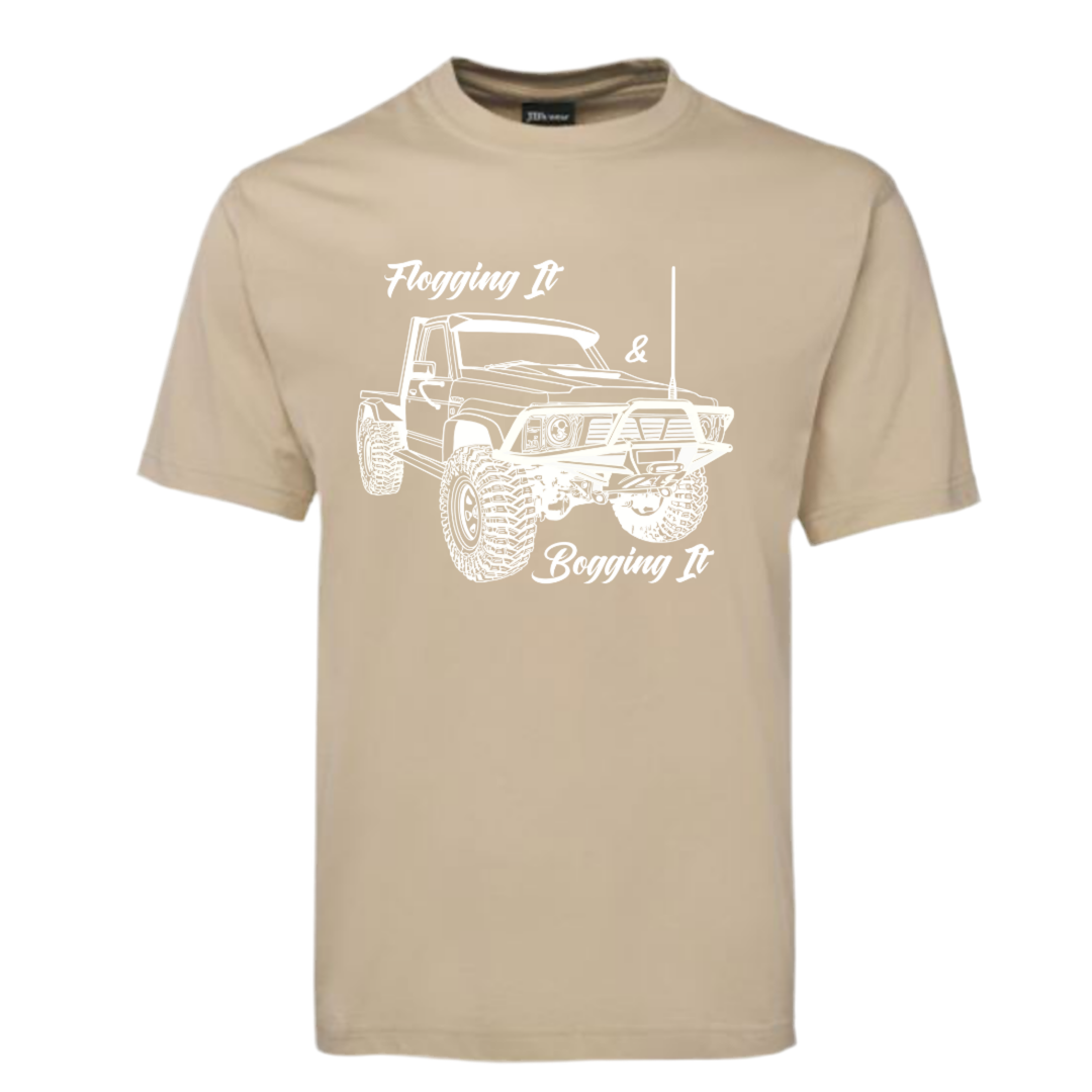 Sandy point Tees