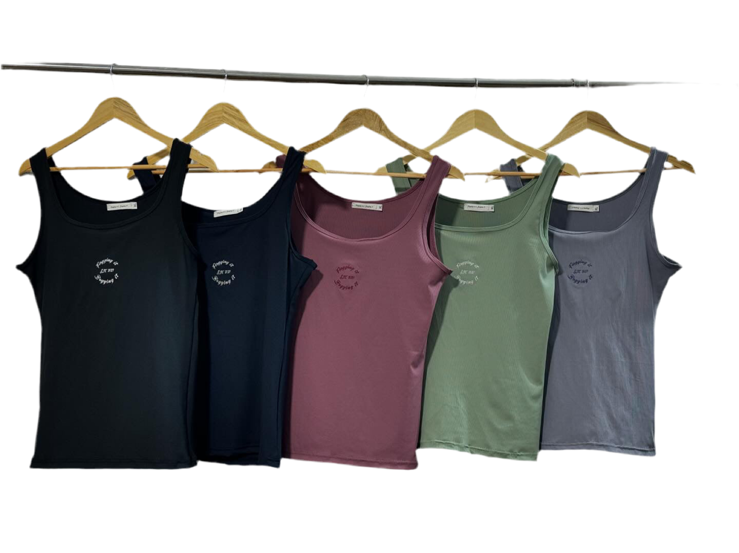 Ladies Dargo Singlet