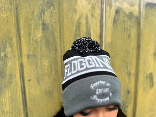 High Country Beanie