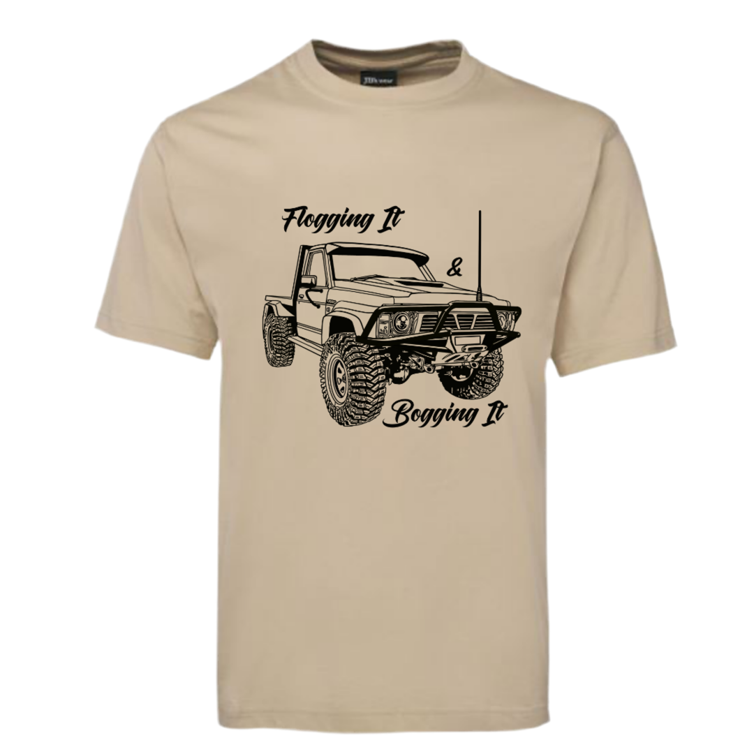 Sandy point Tees