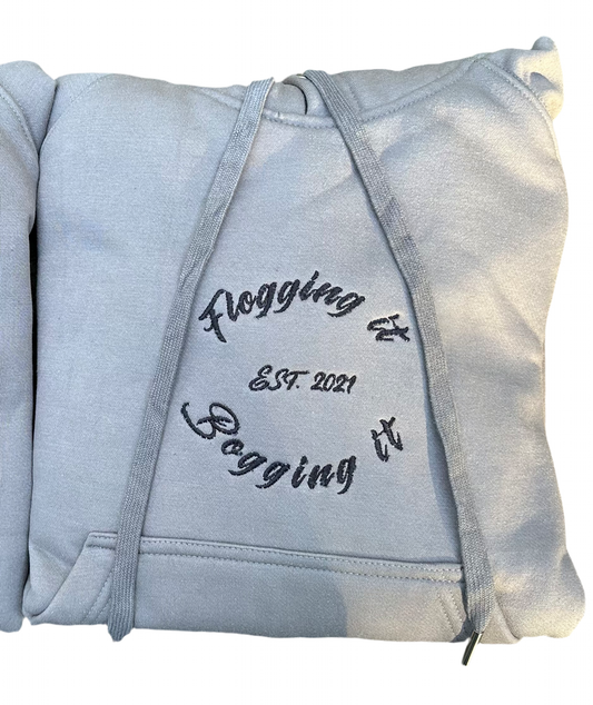 Icy Creek Hoodie 2.0