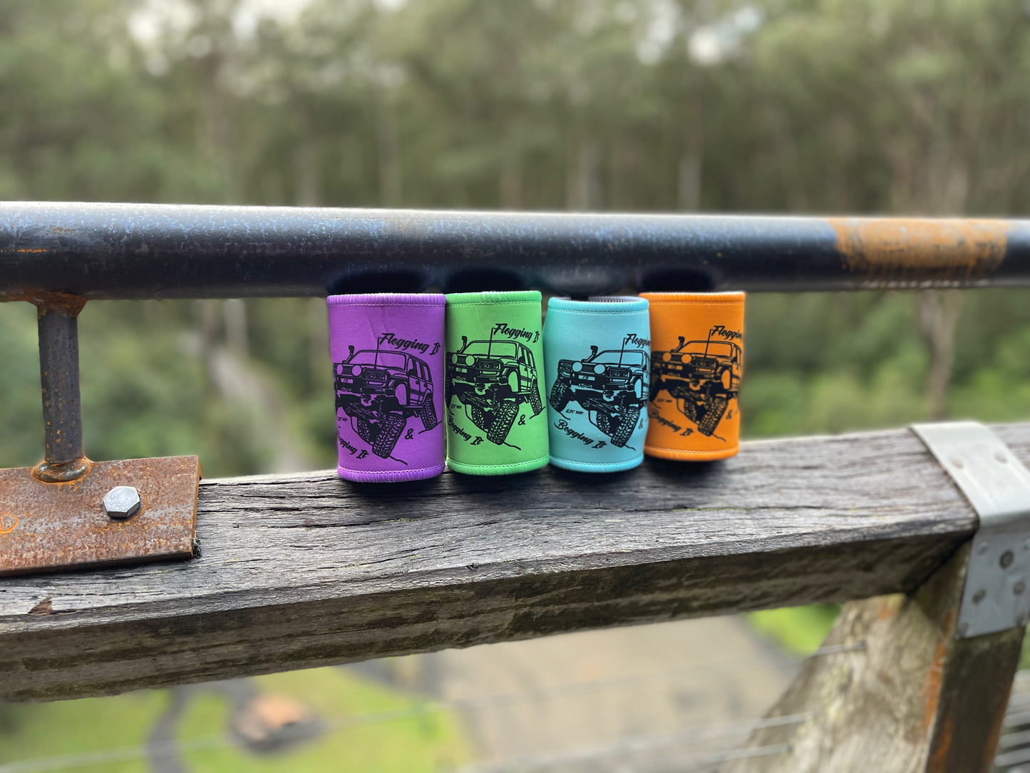 Original Stubby Holders