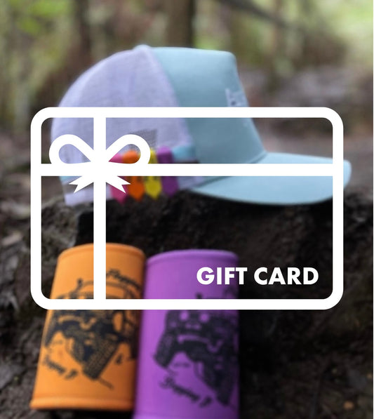 eGift vouchers